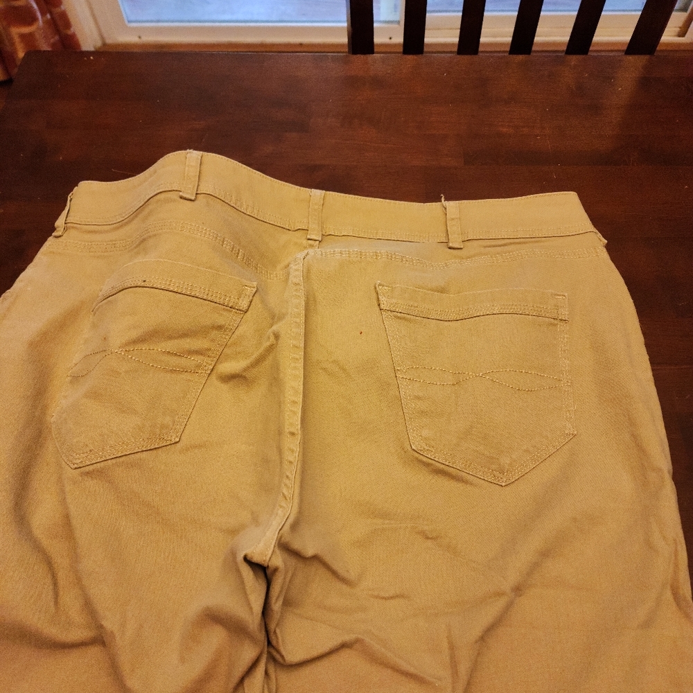 Lee Rider Jeans - Picture 4 of 4